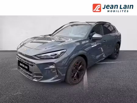 Cupra Terramar 1.5