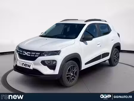 Dacia Spring 45
