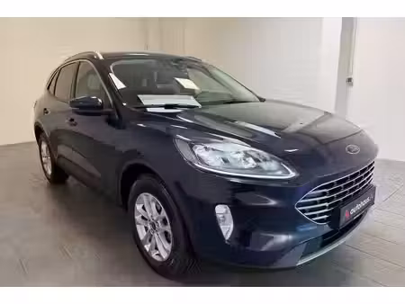 Ford Kuga 2.5 Titanium X