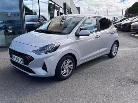 Hyundai i10 1.0 63 Creative
