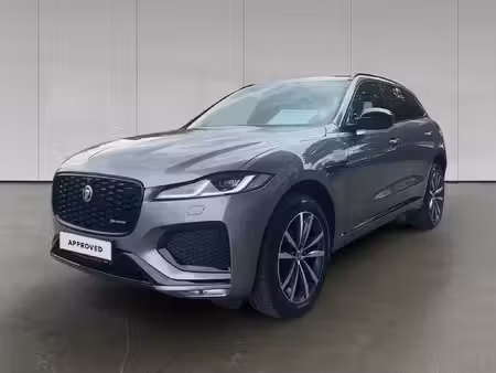 Jaguar F-Pace R Dynamic SE 4x4