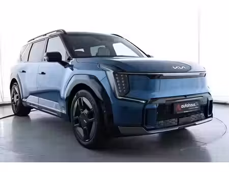 Kia EV9 385 Launch Edition 4x4