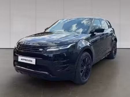 Land Rover Range Rover Evoque D200 2.0 204 Dynamic SE 4x4