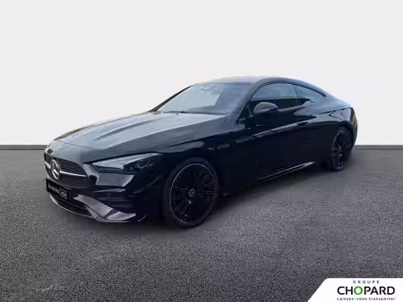 Mercedes-Benz Classe E E 220 AMG Line