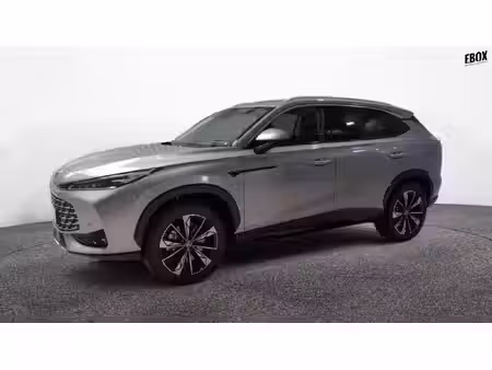 MG EHS 1.5 Luxury