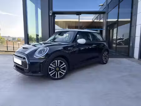Mini Mini Cooper SE 184 Edition Premium Plus