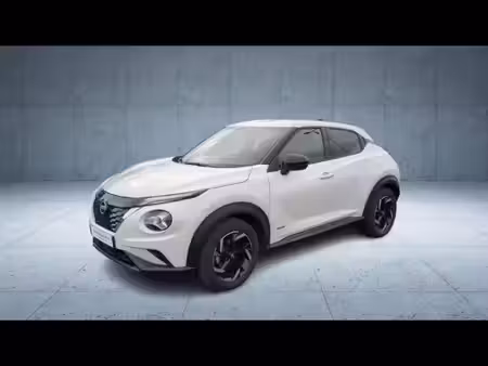 Nissan Juke 1.6 94 Business Edition