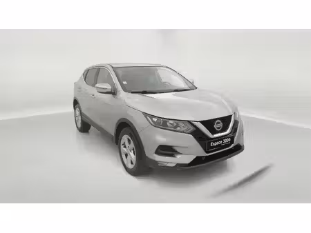Nissan Qashqai 1.5 dCi 115 Business Edition