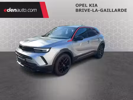 Opel Mokka 1.5 110 GS Line