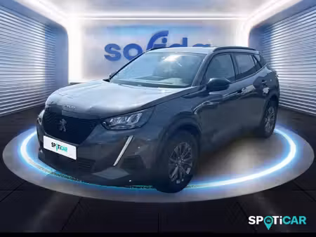 Peugeot 2008 1.2 Style