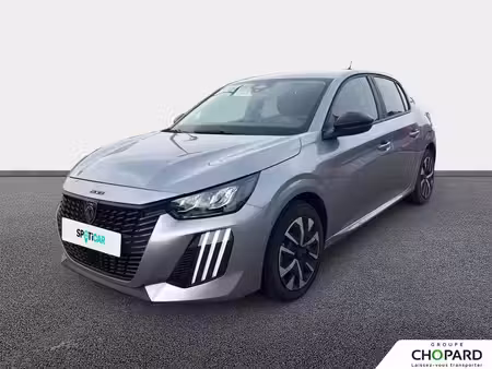 Peugeot 208 1.2 100 Style