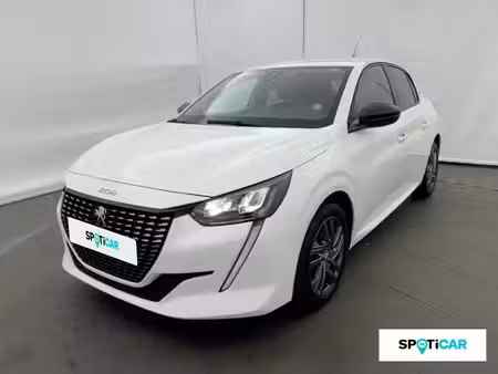 Peugeot 208 1.2 PureTech 100 Style