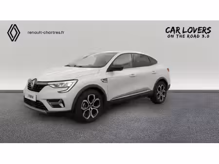 Renault Arkana E-Tech 1.6 145 Techno
