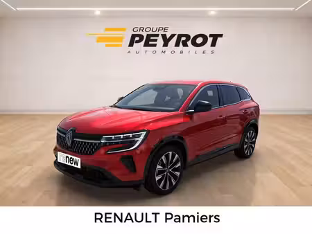 Renault Austral 1.2 200 Techno