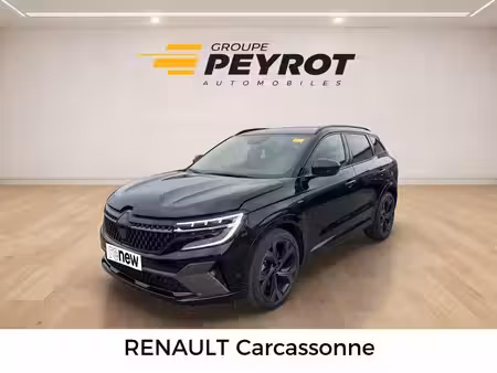 Renault Austral 1.2 200 Esprit Alpine