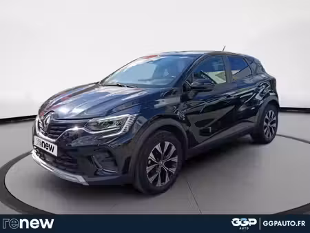 Renault Captur 1.0 Evolution
