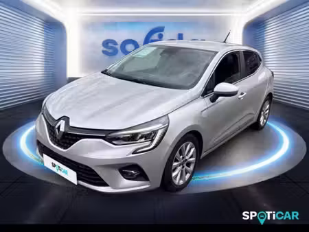 Renault Clio 1.0 TCe 100 Intens