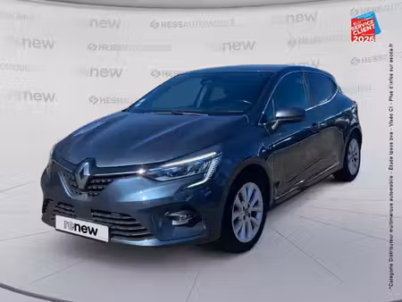 Renault Clio 1.0 TCe 100 Intens