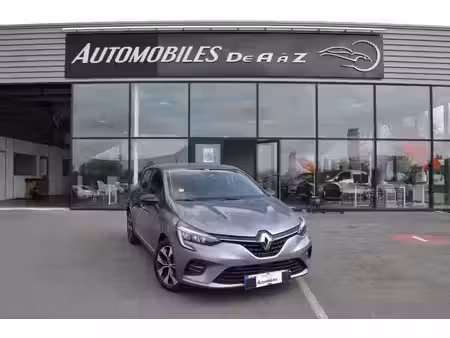 Renault Clio 1.5 dCi 100 Evolution