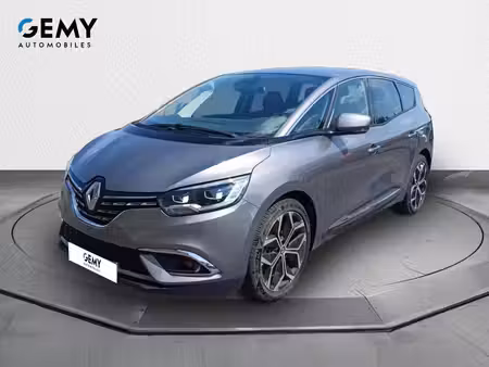 Renault Scénic 1.7 dCi 120 Intens