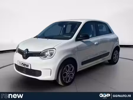 Renault Twingo 82 Équilibre