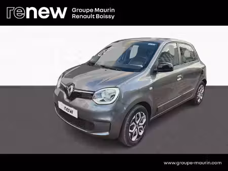 Renault Twingo 1.0 65 Équilibre