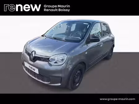 Renault Twingo 1.0 65 Équilibre