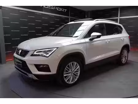 Seat Ateca 2.0 TSI 150 Xcellence