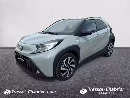 Toyota Aygo 1.0 72 Collection