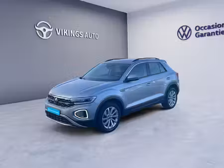 Volkswagen T-Roc 1.0 TSI 110 Life