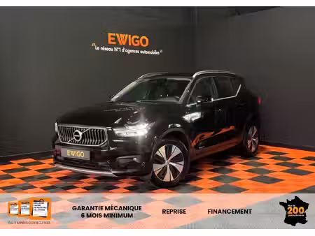 Volvo XC40 T5 1.5 180 Business