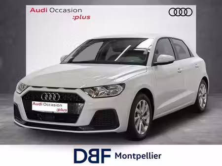 Audi A1 25 TFSI 1.0 TFSI 95 Design