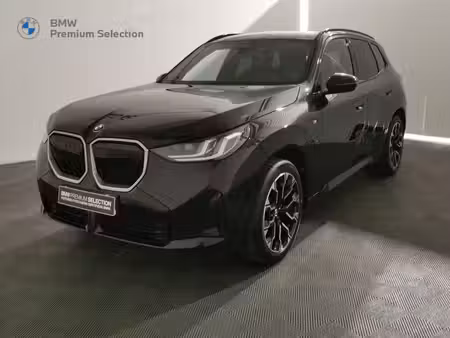 BMW X3 30e 2.0 190 M Sport xDrive