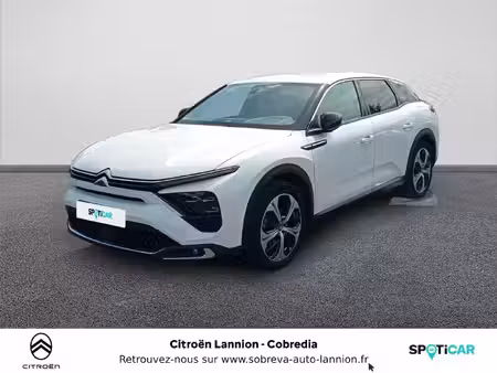 Citroën C5X 1.6 180 Feel Pack