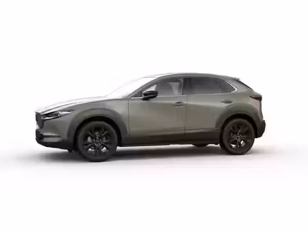 Mazda CX-30 Nagisa