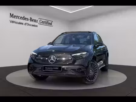 Mercedes-Benz Classe E E 300 AMG Line 4Matic