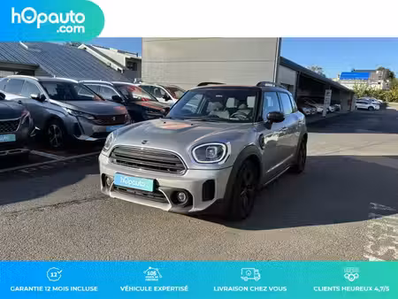 Mini Countryman Cooper 1.5 136