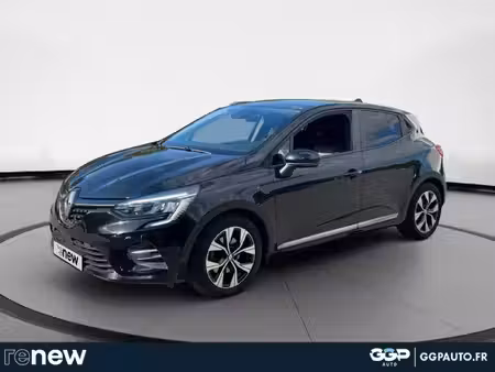 Renault Clio 1.5 dCi 100 Evolution