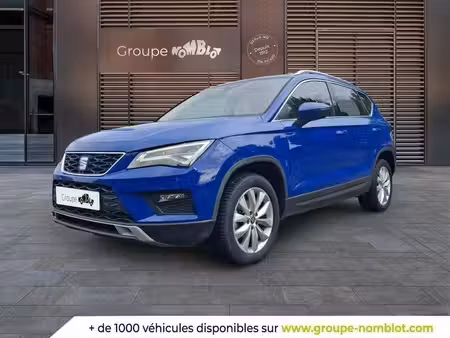 Seat Ateca 1.6 TDI 115 Style