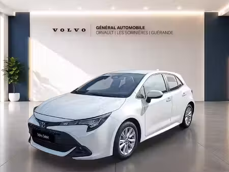 Toyota Corolla 1.8 98 Dynamic
