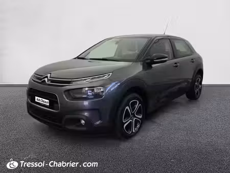 Citroën C4 1.2 110 Feel