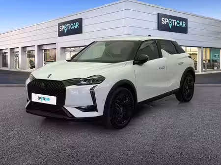 DS 3 E Tense 136 Performance Line