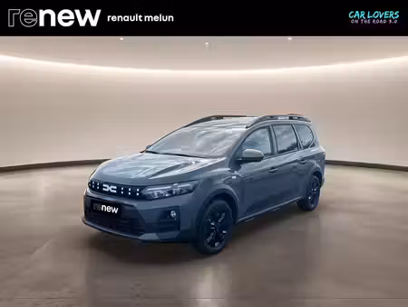 Dacia Jogger 1.8 155