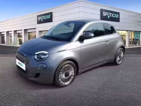 Fiat 500 95