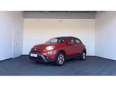 Fiat 500X 1.0 120 Cross