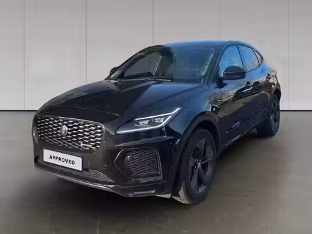 Jaguar E-Pace 2.0 R Dynamic SE 4x4