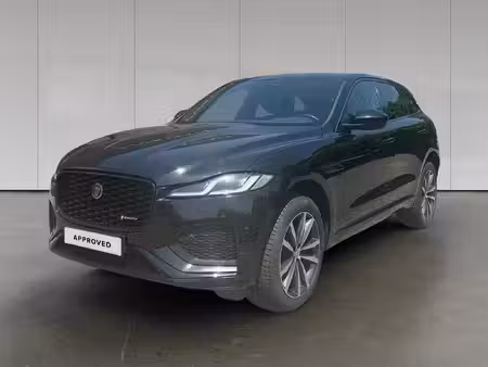 Jaguar F-Pace R Dynamic SE 4x4