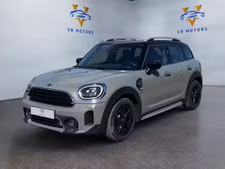 Mini Countryman Cooper D 2.0 150