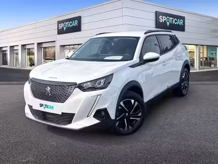 Peugeot 2008 1.2 130
