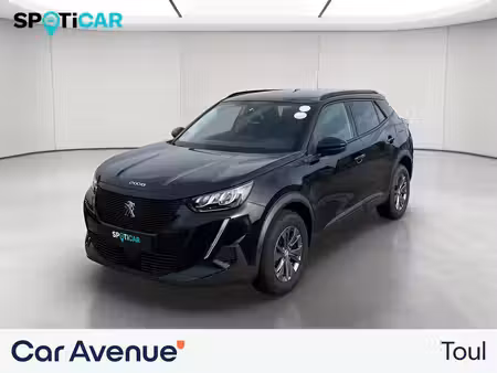 Peugeot 2008 1.2 130 Style